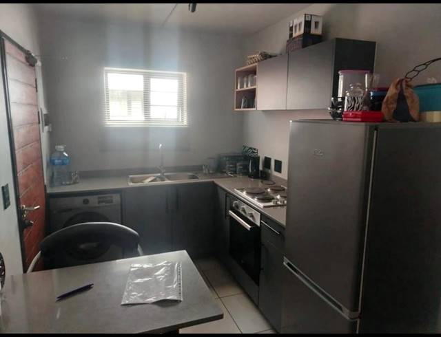 2 BEDROOM APARTMENT FOR SALE IN JABULANI